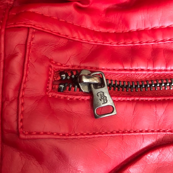 Leather Jacket 🧥 - Picture 5 of 5